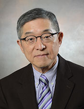 Dr. Jong Kim